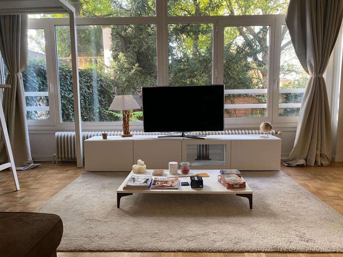 דירות בריסל Cosy Studio Louise-Chatelain מראה חיצוני תמונה